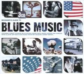 Beginner's Guide to Blues Music