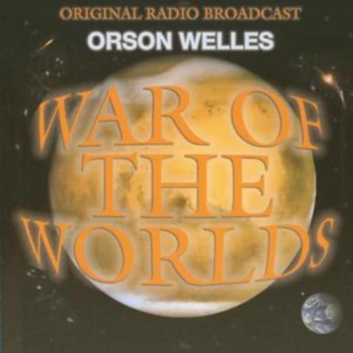 War Of The Worlds