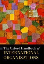 “International Organizations, 1865-1945” by Madeleine Herren - Notes (GRADE 8,0)
