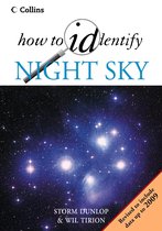 How to Identify - The Night Sky (How to Identify)