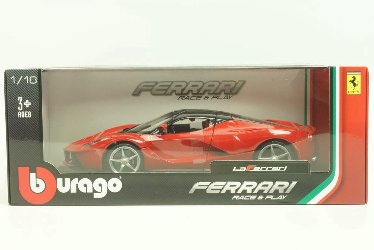 Ferrari Laferrari | bol.com