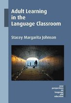 New Perspectives on Language and Education 44 - Adult Learning in the Language Classroom