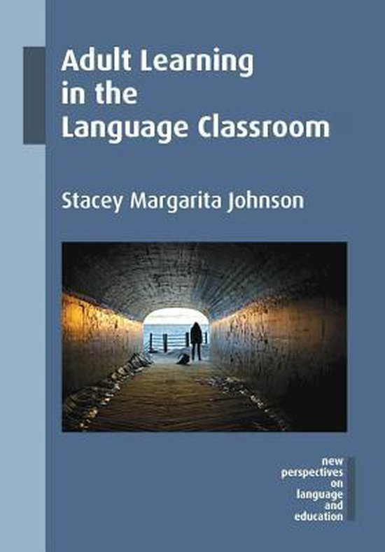 New Perspectives on Language and Education 44 - Adult Learni ... - cover