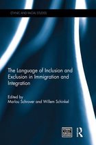 Ethnic and Racial Studies - The Language of Inclusion and Exclusion in Immigration and Integration