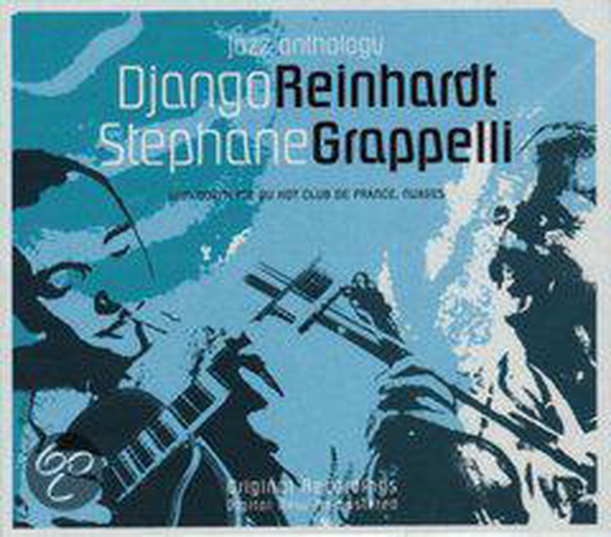 Jazz Anthology