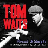 'Round Midnight: The Minneapolis Broadcast 1975