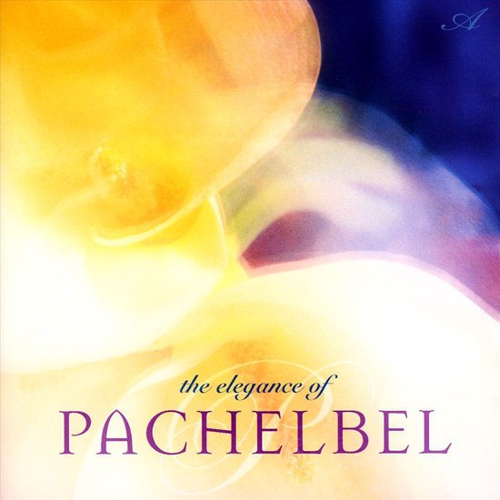 Elegance Of Pachelbel