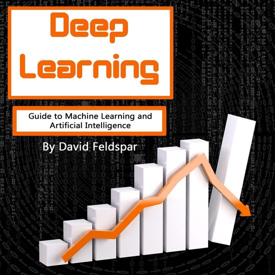 Deep Learning - cover