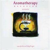 Aromatherapy 1 - Relaxing