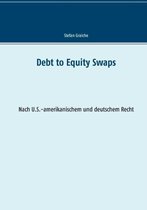 Debt to Equity Swaps