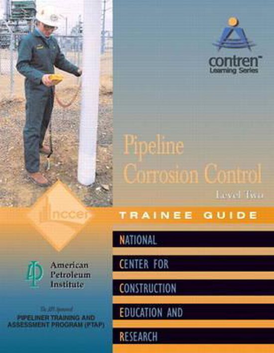 Nccer Module Resource Control Pipeline Corrosion Control | 9780130466860 | Nccer | Boeken | bol.com