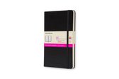 Moleskine Storyboard Notitieboek Large - Hard cover - Zwart