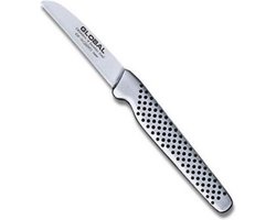 Global GSF33 Officemes – 6 cm – Verzwaard heft