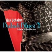 Baladi Blues