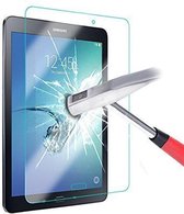 Pearlycase Tempered Glass / Glazen screenprotector 2.5D 9H Geschikt voor Samsung Galaxy Tab S6 (T860/T865) Gehard Glas