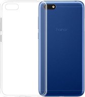 TPU case voor Huawei Y5 (2018)