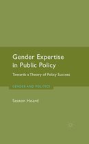 Gender and Politics - Gender Expertise in Public Policy