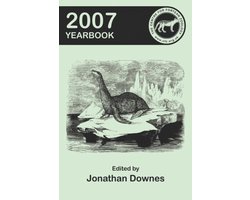 The Centre for Fortean Zoology 2007 Yearbook