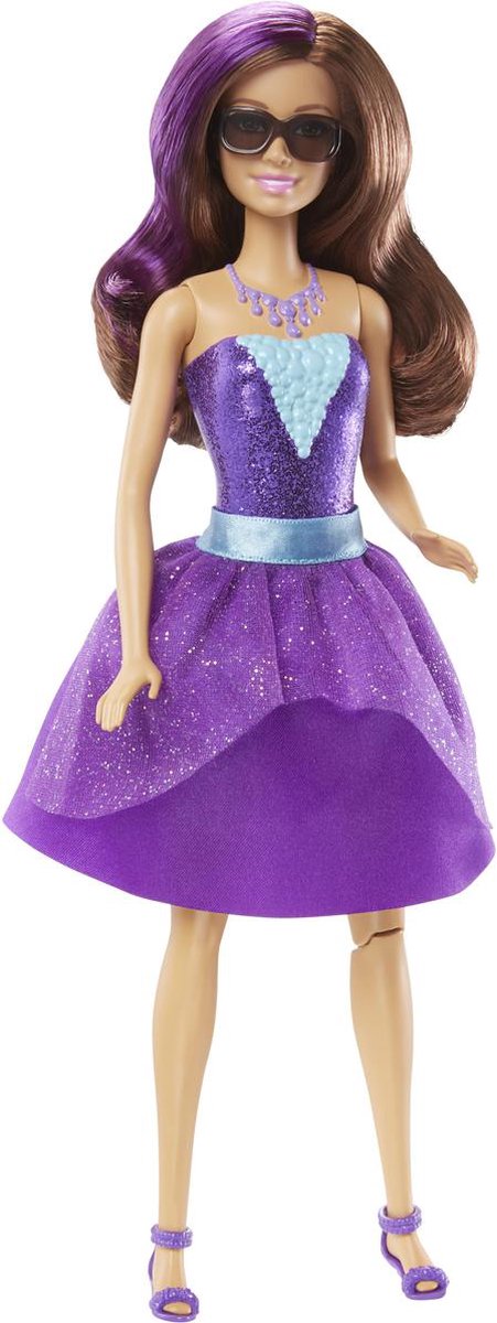BARBIE TERESA GEHEIM AGENT van Barbie — afbeelding 2