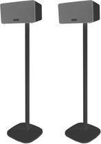 Vebos standaard Sonos Play 3 zwart set