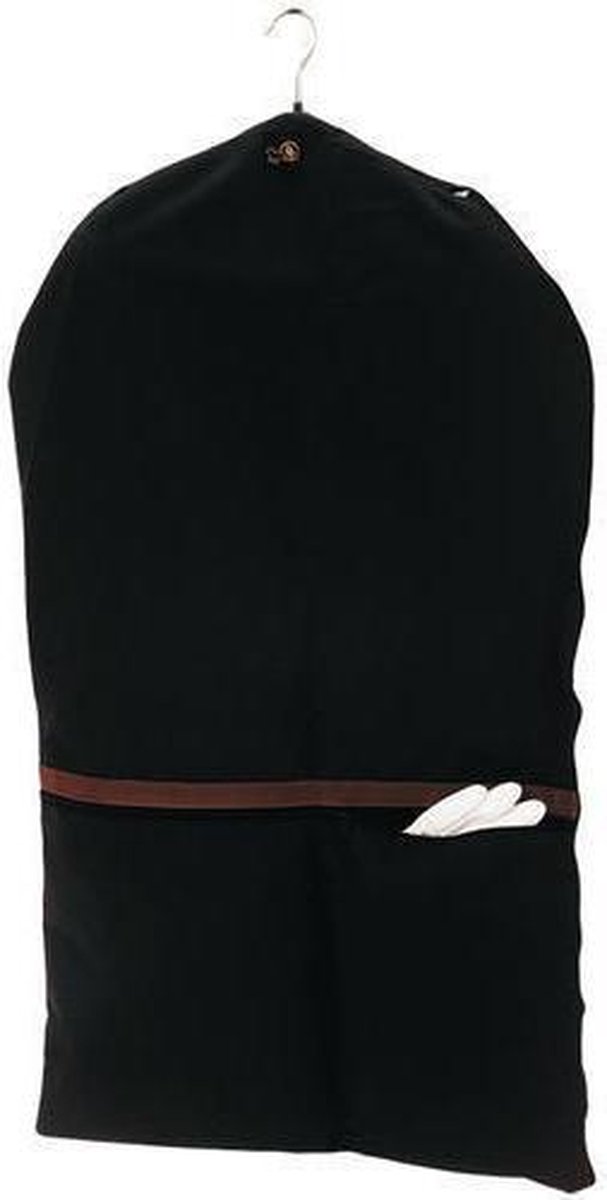 BR Kledingtas 600d Polyester Zwart