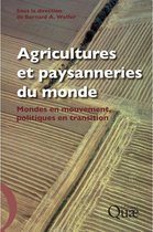 Agricultures et paysanneries du monde