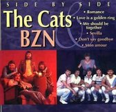 The Cats/BZN - Side by side