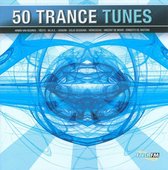 50 Trance Tunes
