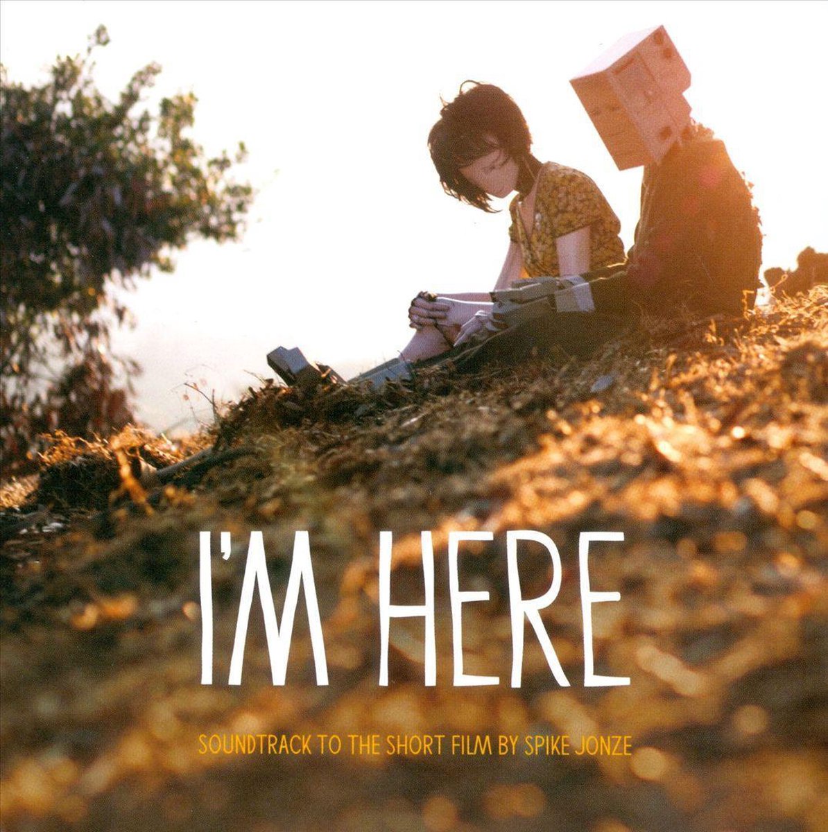 I'm Here: Soundtrack To The Short Film By Spike Jonze