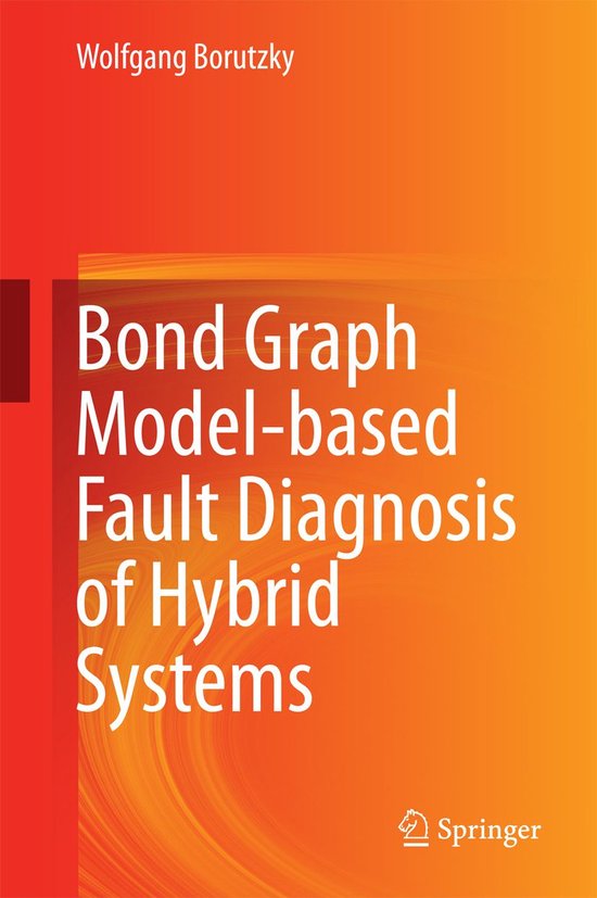 Engineering (R0) - Bond Graph Model-based Fault Diagnosis of ... - cover