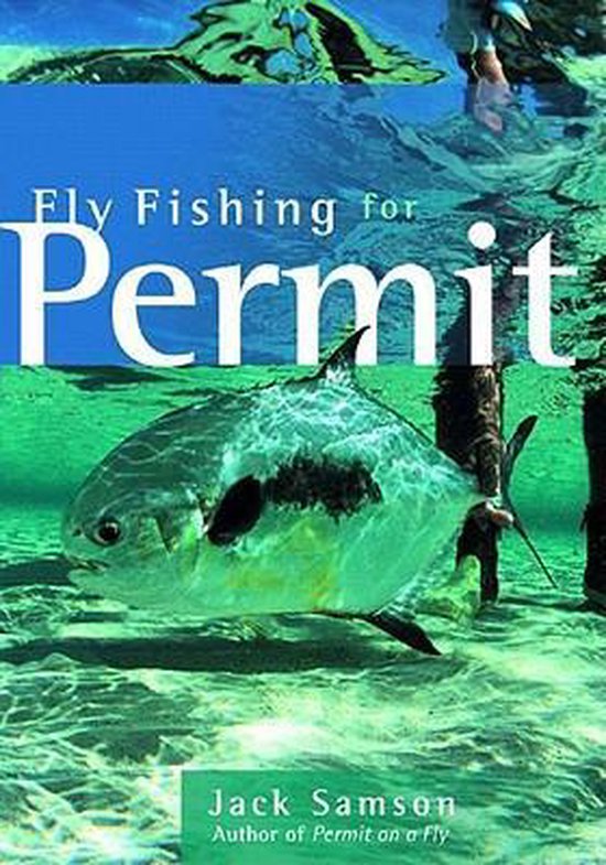 Fly Fishing for Permit