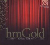 Various - Hmgold Sampler + Catalogu
