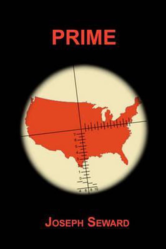 Prime - cover