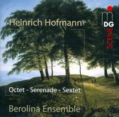 Various Artists - Sextet Op.25/Serenade Op.65/Oc (Super Audio CD)