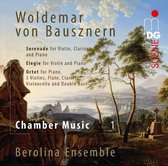 Berolina Ensemble - Bausznern: Chamber Music Vol.1 (Super Audio CD)