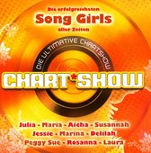Chart Show: Die Erfolgreichsten Song Girls Aller Zeiten