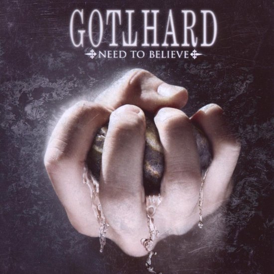 Need To Believe
