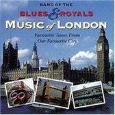 Band Of The Blue - Music Of London