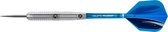 Harrows Dart Arrows Genesis Tungsten Steel Tip Bleu Poids 26