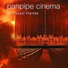 Panpipe Cinema
