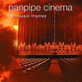 Panpipe Cinema