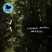 Stephan Meidell - Metrics (CD)