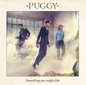 Sonthing You Might Like (CD)