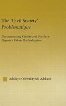 African Studies-The 'Civil Society' Problematique