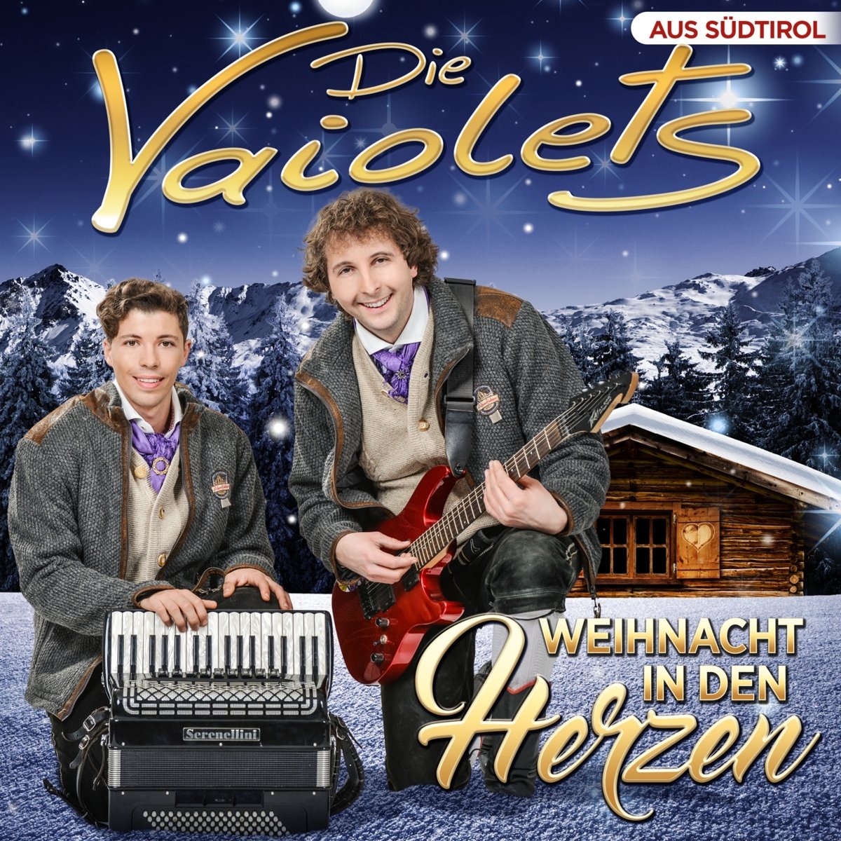 Weihnacht In Den Herzen