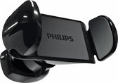 Philips DLK13011B Actief Zwart houder