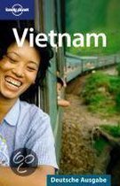 Lonely Planet Vietnam