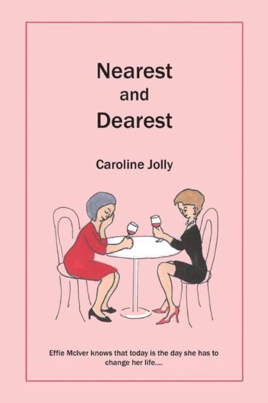 Nearest and Dearest - cover