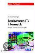 Basiswissen IT / Informatik 3: Internet und www