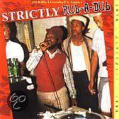 Strictly Rub-A-Dub